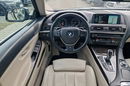 BMW 640 HeadUp PolskiSalon X-Drive AdaptiveLed Lift Czyt.Znaków Gwarancja zdjęcie 24