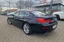 BMW 640 HeadUp PolskiSalon X-Drive AdaptiveLed Lift Czyt.Znaków Gwarancja zdjęcie 4