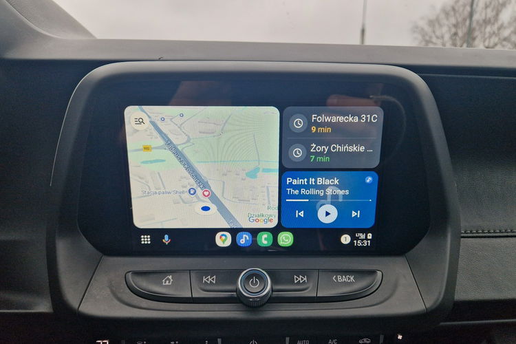 Chevrolet Camaro Camaro SS Stan Wzorowy Manual Kamera 6.2l Gwarancja zdjęcie 13