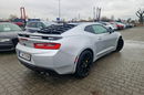 Chevrolet Camaro Camaro SS Stan Wzorowy Manual Kamera 6.2l Gwarancja zdjęcie 2