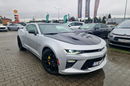 Chevrolet Camaro Camaro SS Stan Wzorowy Manual Kamera 6.2l Gwarancja zdjęcie 4
