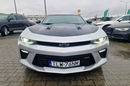 Chevrolet Camaro Camaro SS Stan Wzorowy Manual Kamera 6.2l Gwarancja zdjęcie 5