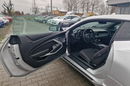 Chevrolet Camaro Camaro SS Stan Wzorowy Manual Kamera 6.2l Gwarancja zdjęcie 7