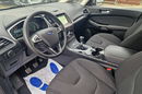 Ford S-Max Bezwypadkowy AsystentPasa CzytanieZnaków SzybaPodgrzewana 7 osobowy zdjęcie 13