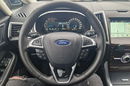 Ford S-Max Bezwypadkowy AsystentPasa CzytanieZnaków SzybaPodgrzewana 7 osobowy zdjęcie 14