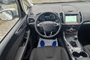 Ford S-Max Bezwypadkowy AsystentPasa CzytanieZnaków SzybaPodgrzewana 7 osobowy zdjęcie 24