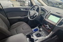Ford S-Max Bezwypadkowy AsystentPasa CzytanieZnaków SzybaPodgrzewana 7 osobowy zdjęcie 27