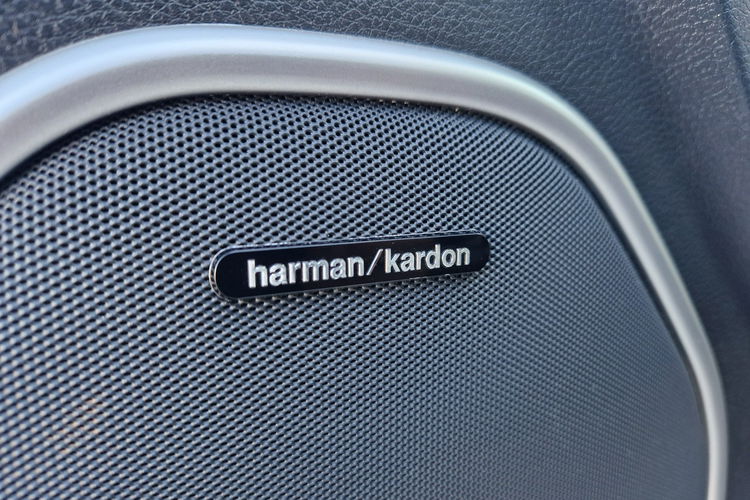 Jeep Grand Cherokee Stylizacja SRT Jedyny taki w Polsce GAZ H/K Szyber Kamera Gwarancja zdjęcie 11