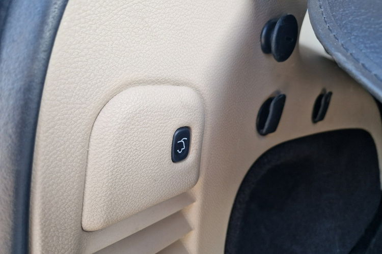 Jeep Grand Cherokee Stylizacja SRT Jedyny taki w Polsce GAZ H/K Szyber Kamera Gwarancja zdjęcie 7