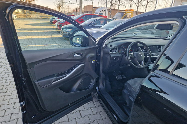 Opel Grandland X Bezwypadkowy Czyt.Znaków Led Auto.DługieŚwiatła KameraCof Automat zdjęcie 9