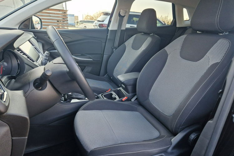 Opel Grandland X Bezwypadkowy Czyt.Znaków Led Auto.DługieŚwiatła KameraCof Automat zdjęcie 11
