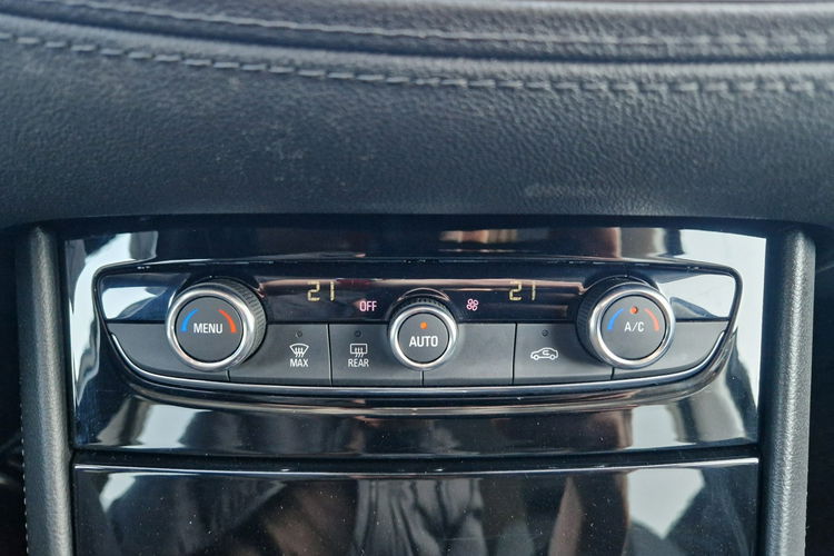 Opel Grandland X Bezwypadkowy Czyt.Znaków Led Auto.DługieŚwiatła KameraCof Automat zdjęcie 16