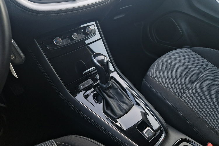 Opel Grandland X Bezwypadkowy Czyt.Znaków Led Auto.DługieŚwiatła KameraCof Automat zdjęcie 18
