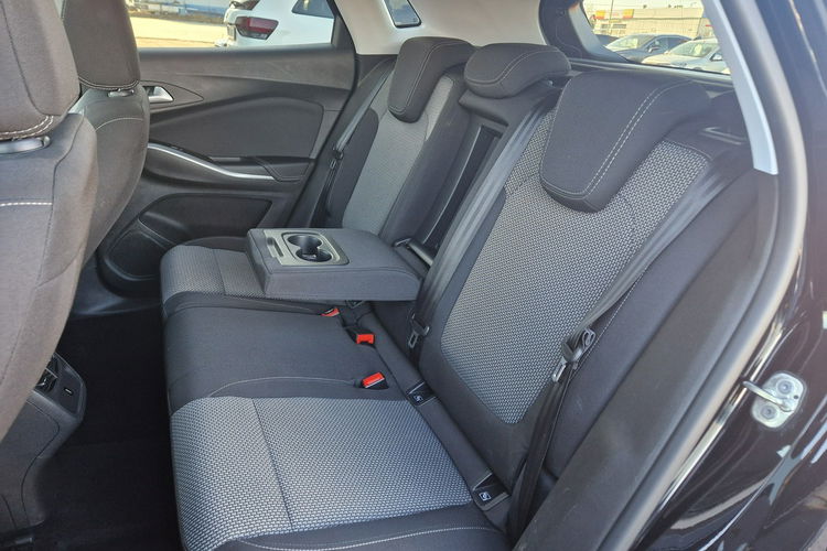 Opel Grandland X Bezwypadkowy Czyt.Znaków Led Auto.DługieŚwiatła KameraCof Automat zdjęcie 19
