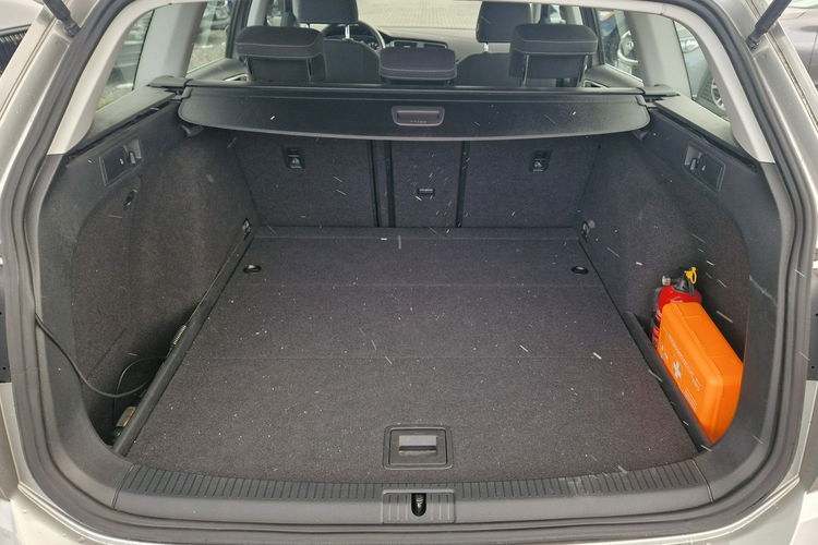 Volkswagen Golf Polski Salon 1 Właściciel Pełen Serwis ASO 2KompletyOpon Bardzo Bogaty zdjęcie 9