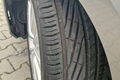 samochód osobowy Volkswagen zdjęcie 3
