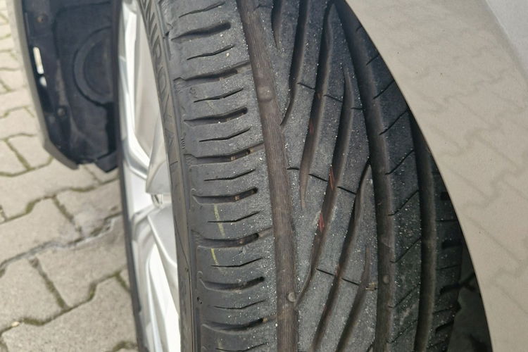 Volkswagen Golf Polski Salon 1 Właściciel Pełen Serwis ASO 2KompletyOpon Bardzo Bogaty zdjęcie 3
