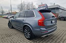 Volvo XC 90 AktywnyTempomat Panorama Czyt.Znaków Podgrz.Kierownica Ele.Klapa AWD zdjęcie 4