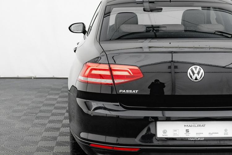 Volkswagen Passat PY76772#1.5 TSI Comfortline LED Virtual Cockpit NAVI Salon PL VAT23% zdjęcie 9