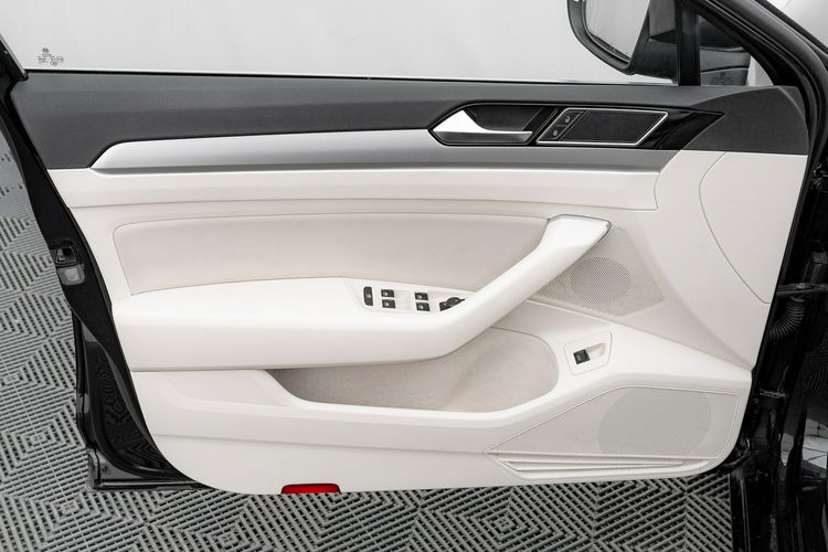 Volkswagen Passat PY76772#1.5 TSI Comfortline LED Virtual Cockpit NAVI Salon PL VAT23% zdjęcie 10