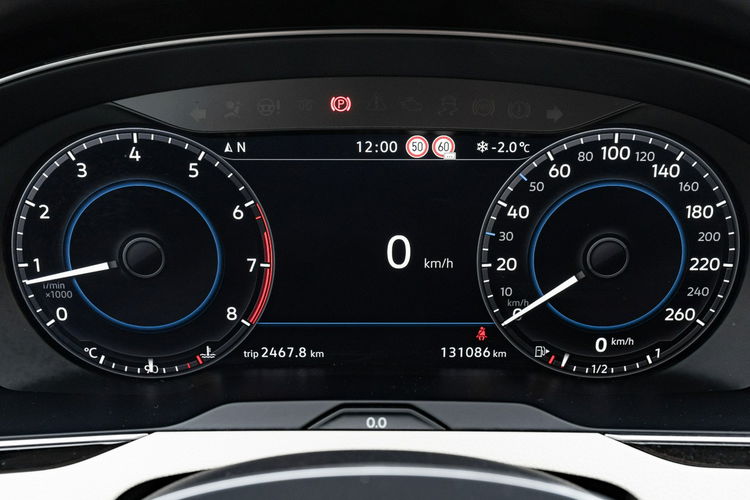 Volkswagen Passat PY76772#1.5 TSI Comfortline LED Virtual Cockpit NAVI Salon PL VAT23% zdjęcie 15