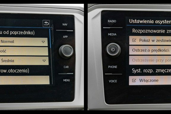 Volkswagen Passat PY76772#1.5 TSI Comfortline LED Virtual Cockpit NAVI Salon PL VAT23% zdjęcie 21