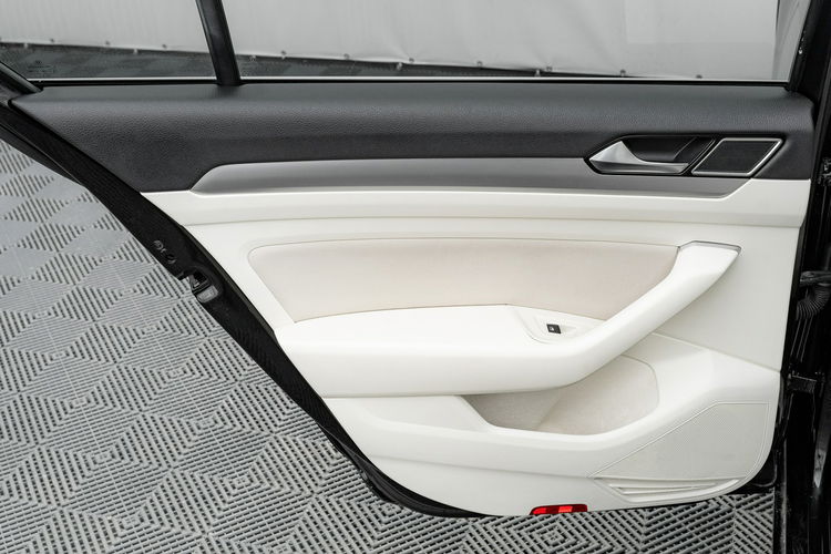 Volkswagen Passat PY76772#1.5 TSI Comfortline LED Virtual Cockpit NAVI Salon PL VAT23% zdjęcie 22