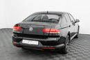 Volkswagen Passat PY76772#1.5 TSI Comfortline LED Virtual Cockpit NAVI Salon PL VAT23% zdjęcie 4