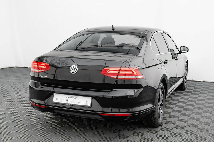 Volkswagen Passat PY76772#1.5 TSI Comfortline LED Virtual Cockpit NAVI Salon PL VAT23% zdjęcie 4