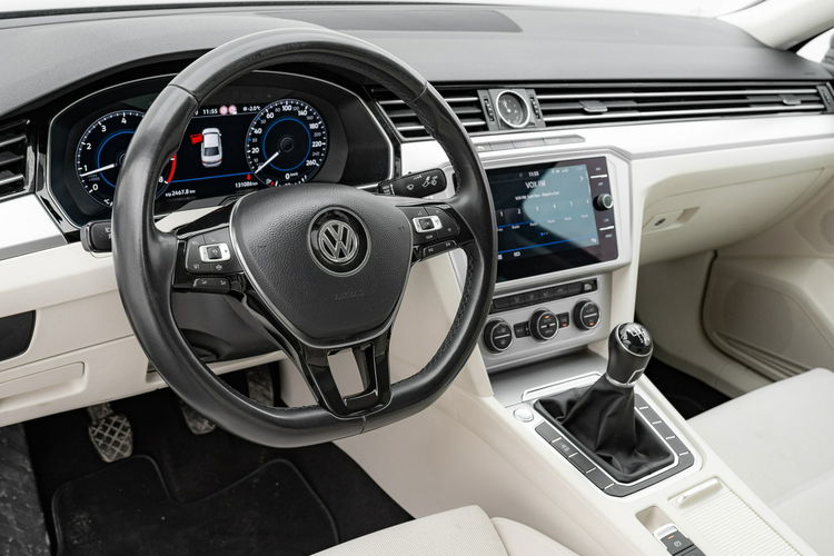Volkswagen Passat PY76772#1.5 TSI Comfortline LED Virtual Cockpit NAVI Salon PL VAT23% zdjęcie 5
