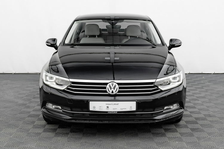 Volkswagen Passat PY76772#1.5 TSI Comfortline LED Virtual Cockpit NAVI Salon PL VAT23% zdjęcie 6