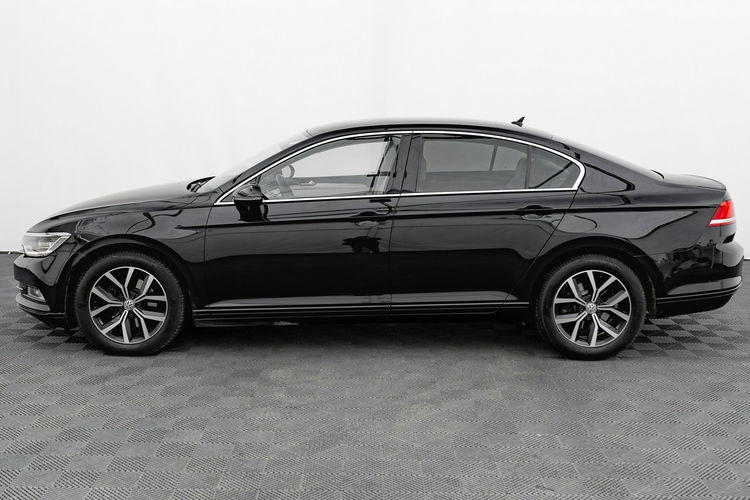 Volkswagen Passat PY76772#1.5 TSI Comfortline LED Virtual Cockpit NAVI Salon PL VAT23% zdjęcie 8