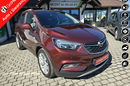 Opel Mokka 1.4 Turbo + oryginał + OnStar + pełny serwis zdjęcie 1