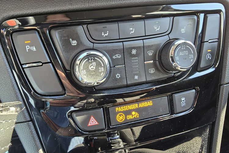 Opel Mokka 1.4 Turbo + oryginał + OnStar + pełny serwis zdjęcie 13