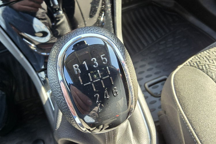 Opel Mokka 1.4 Turbo + oryginał + OnStar + pełny serwis zdjęcie 14