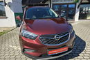 Opel Mokka 1.4 Turbo + oryginał + OnStar + pełny serwis zdjęcie 2