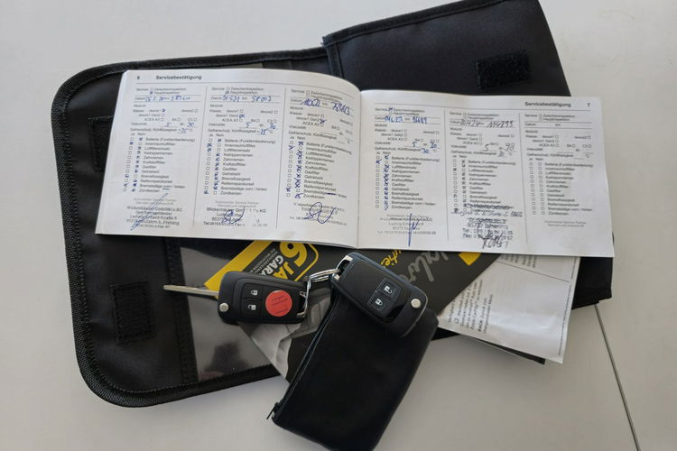 Opel Mokka 1.4 Turbo + oryginał + OnStar + pełny serwis zdjęcie 17