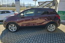 Opel Mokka 1.4 Turbo + oryginał + OnStar + pełny serwis zdjęcie 4