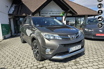 Toyota RAV-4 Oryginalny lakier, .