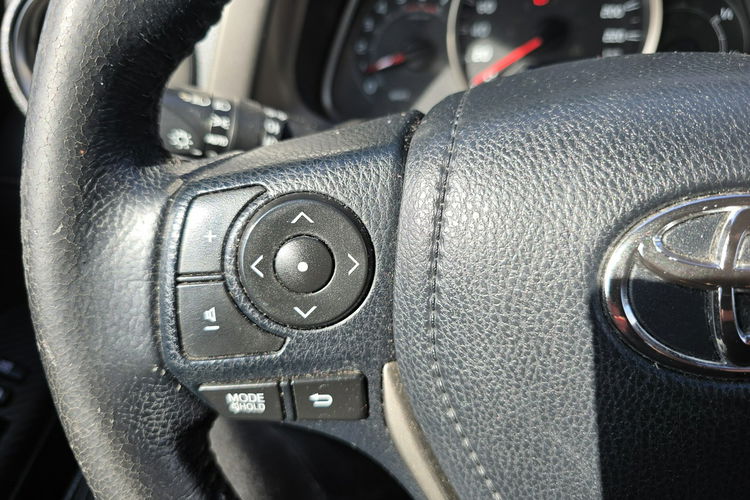 Toyota RAV-4 Oryginalny lakier, . zdjęcie 13