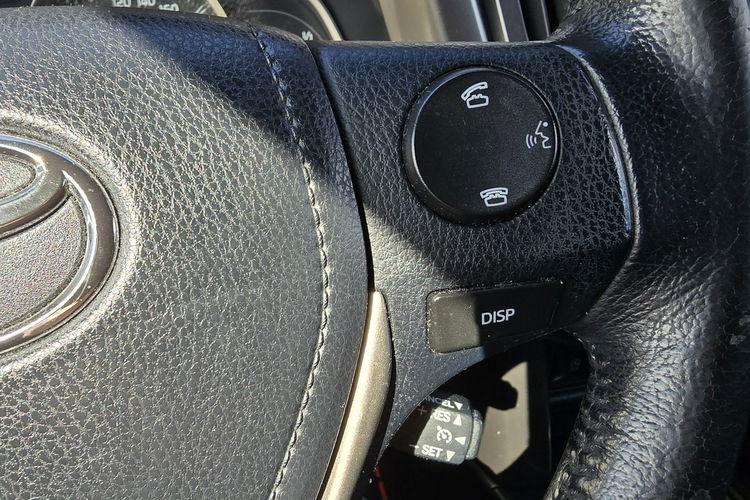 Toyota RAV-4 Oryginalny lakier, . zdjęcie 14