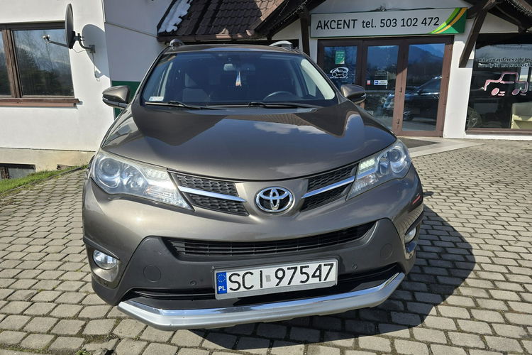 Toyota RAV-4 Oryginalny lakier, . zdjęcie 2
