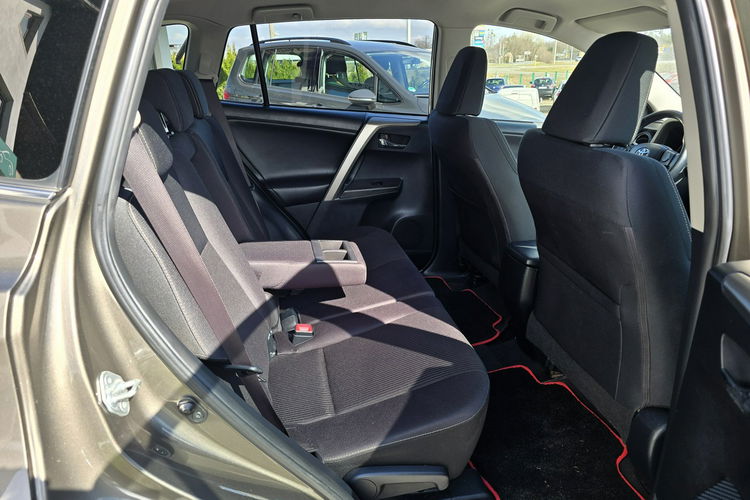 Toyota RAV-4 Oryginalny lakier, . zdjęcie 18