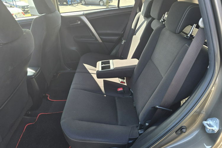 Toyota RAV-4 Oryginalny lakier, . zdjęcie 21