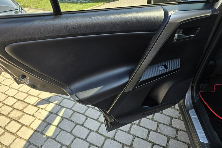 Toyota RAV-4 Oryginalny lakier, . zdjęcie 22