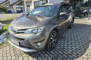 Toyota RAV-4 Oryginalny lakier, . zdjęcie 3