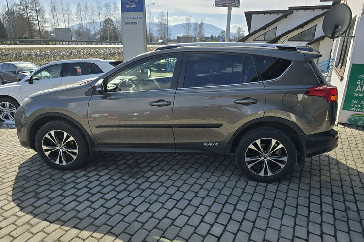 Toyota RAV-4 Oryginalny lakier, . zdjęcie 4