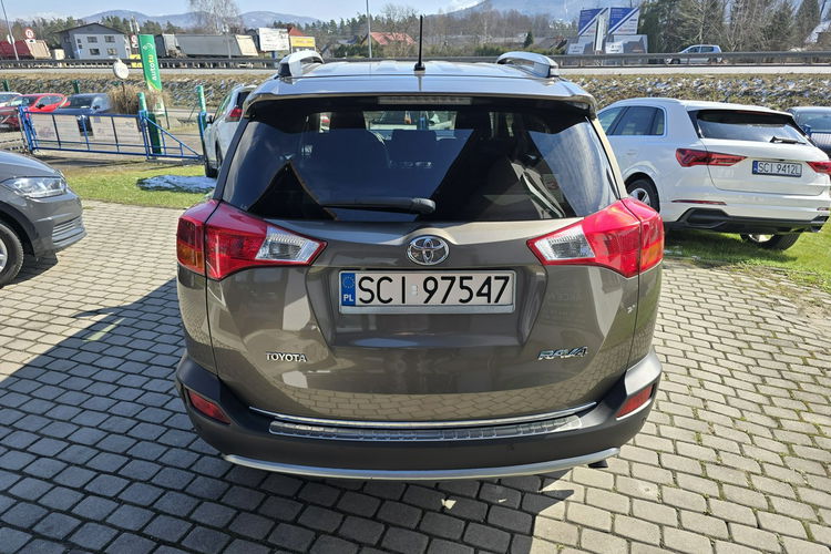 Toyota RAV-4 Oryginalny lakier, . zdjęcie 6