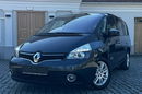 Renault Grand Espace Initiale Paris 7 foteli Panorama Navi Kamera Gwarancja zdjęcie 18