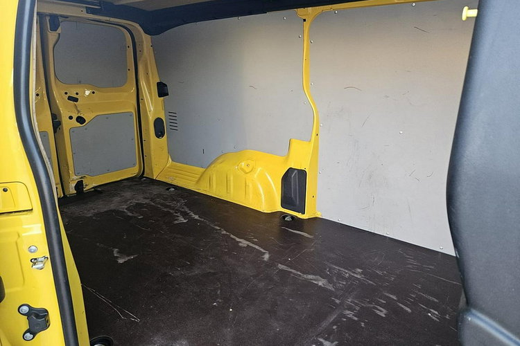 Opel Vivaro XXL max długi automat zdjęcie 5
